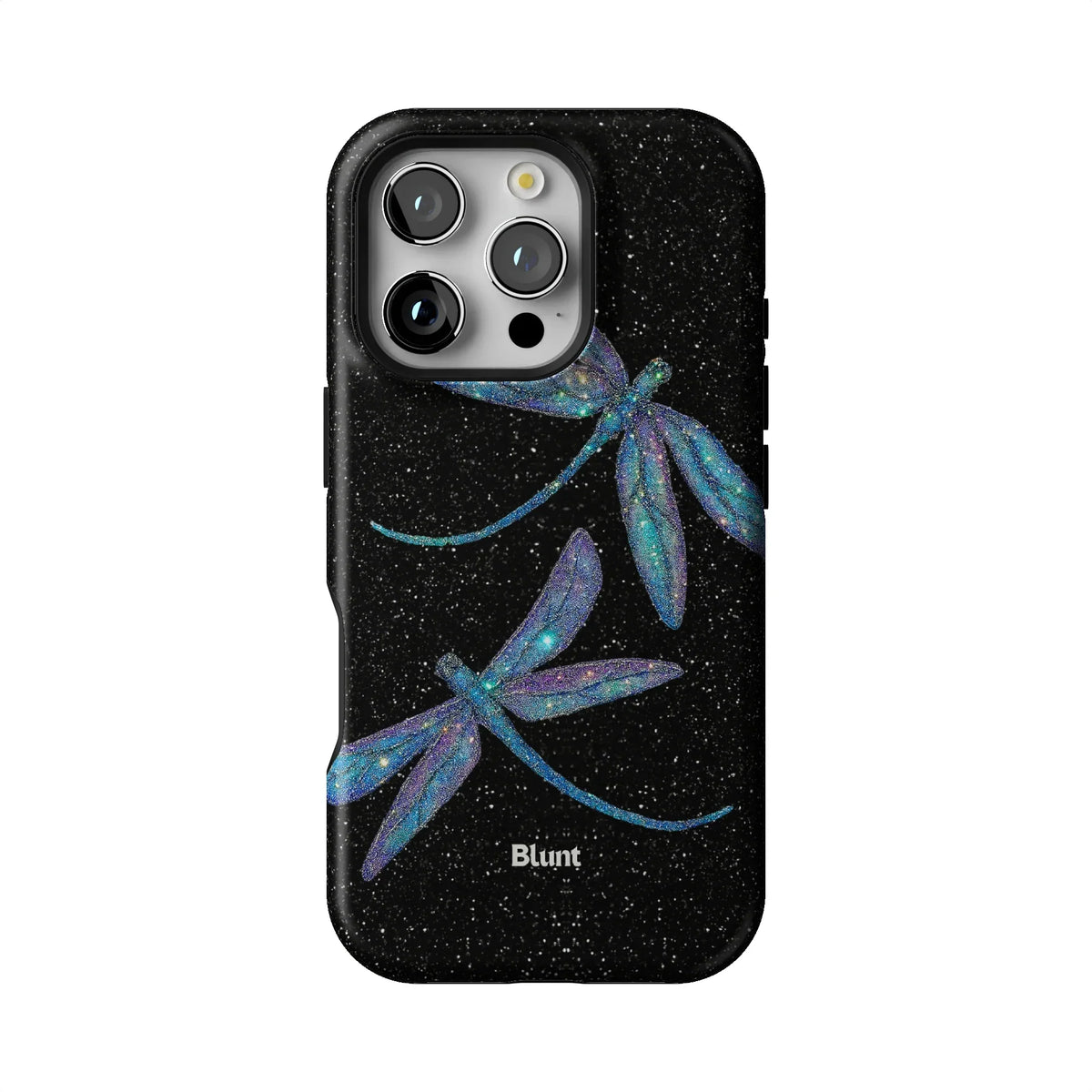 Dragonfly iPhone Case