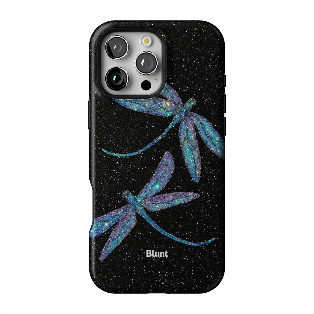 Dragonfly iPhone Case