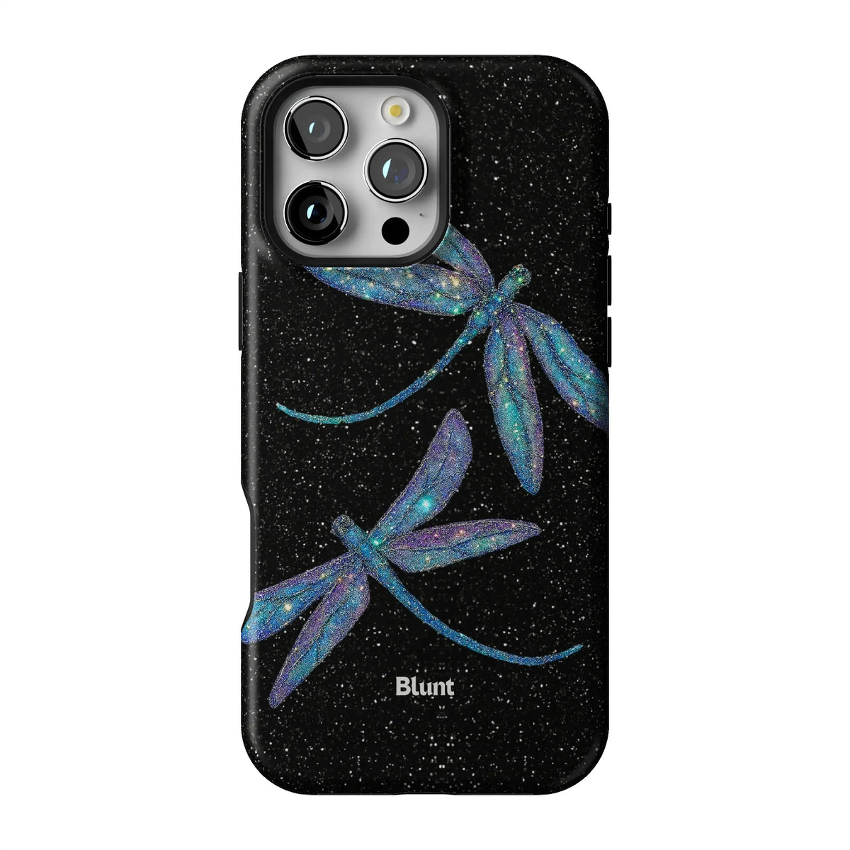 Dragonfly iPhone Case