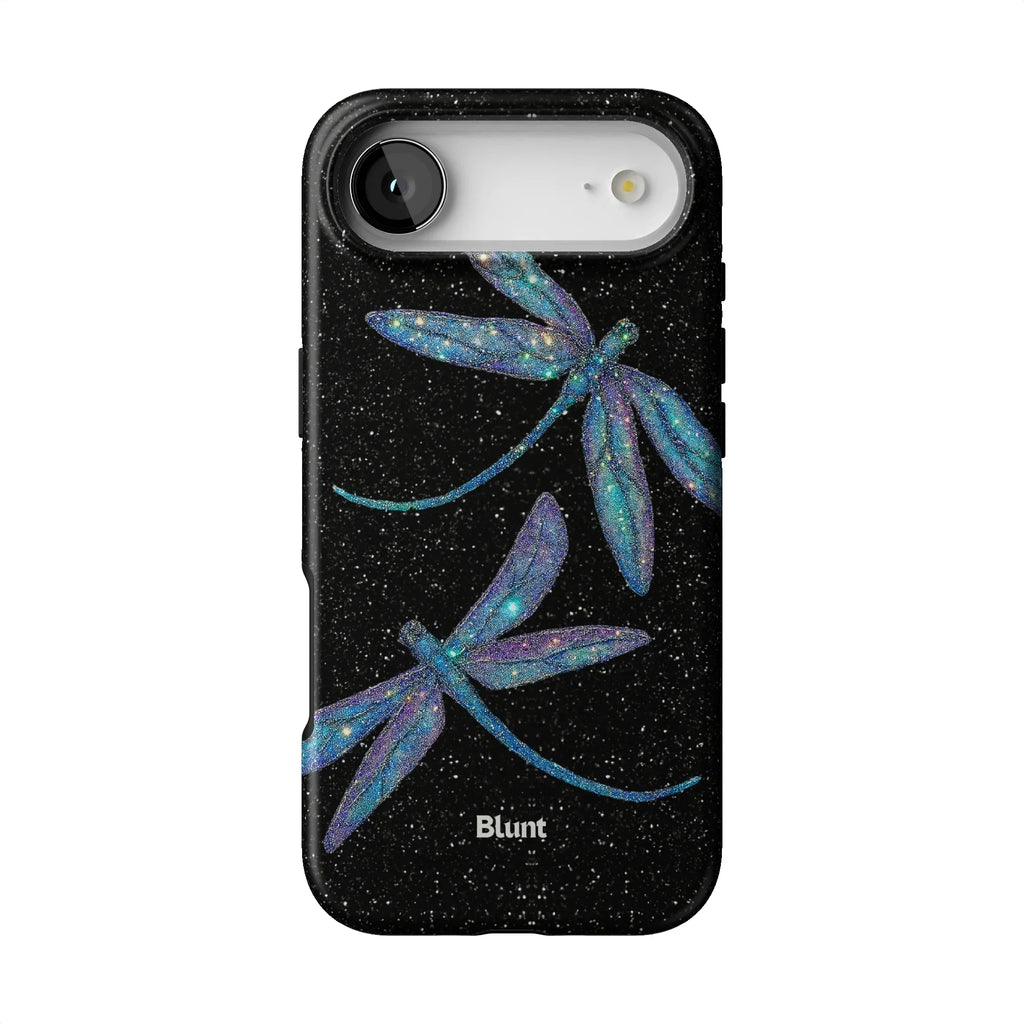 Dragonfly iPhone Case