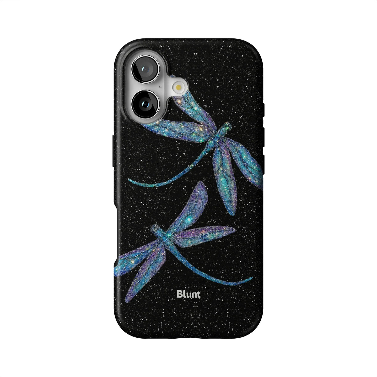 Dragonfly iPhone Case