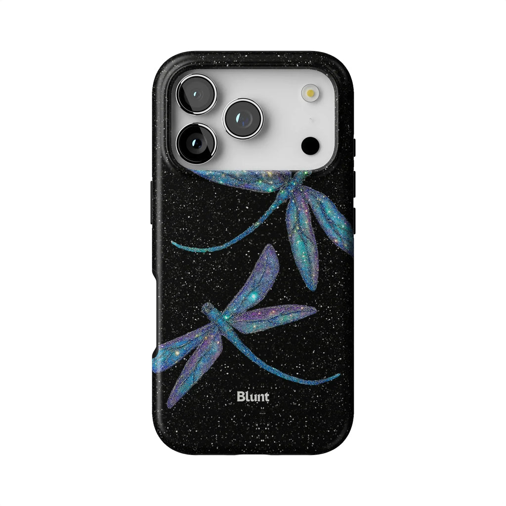 Dragonfly iPhone Case