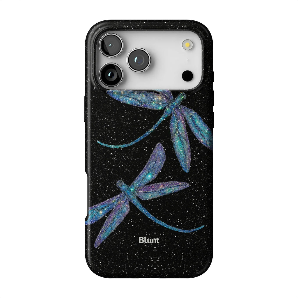 Dragonfly iPhone Case
