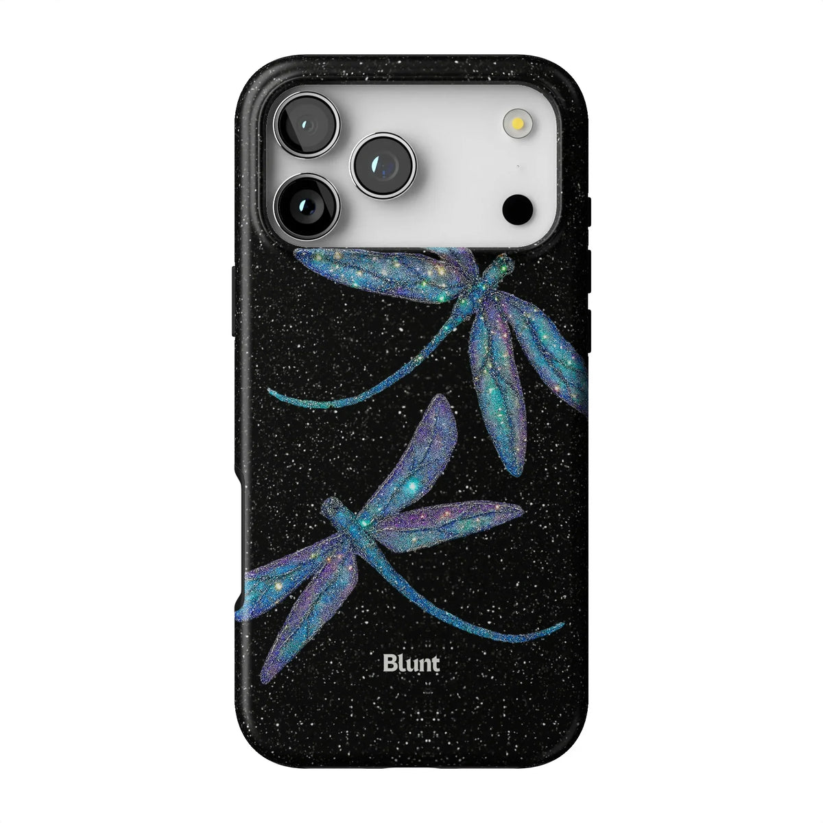 Dragonfly iPhone Case