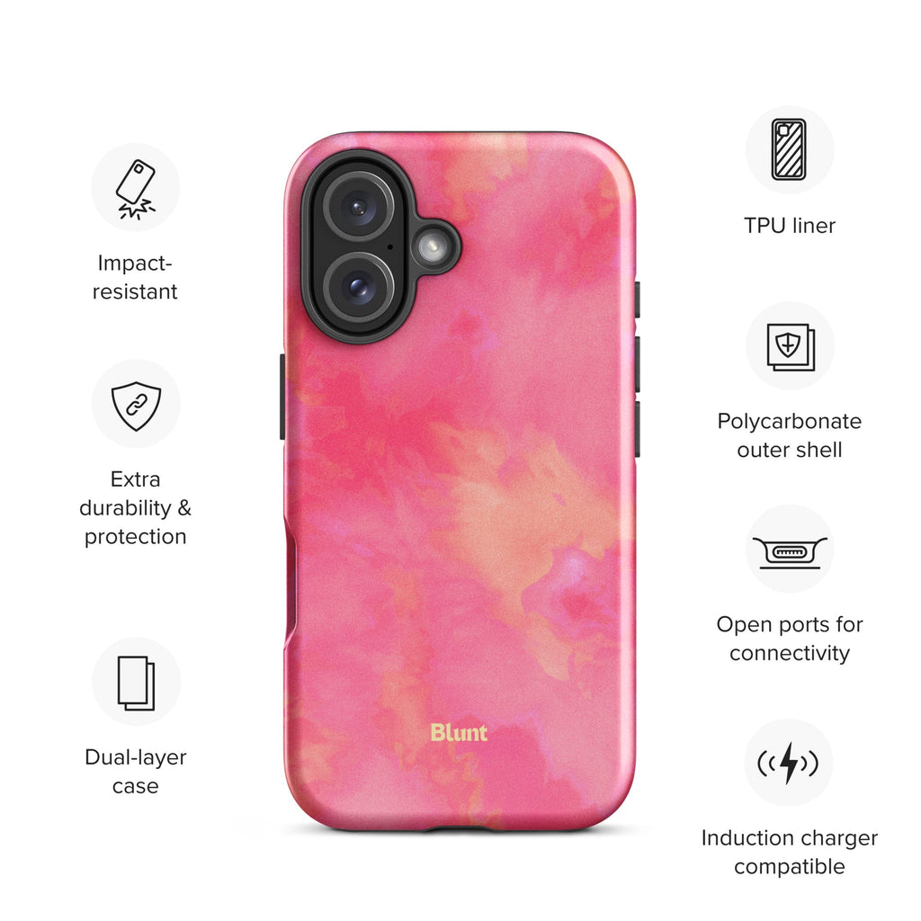 Dreamcore iPhone Case