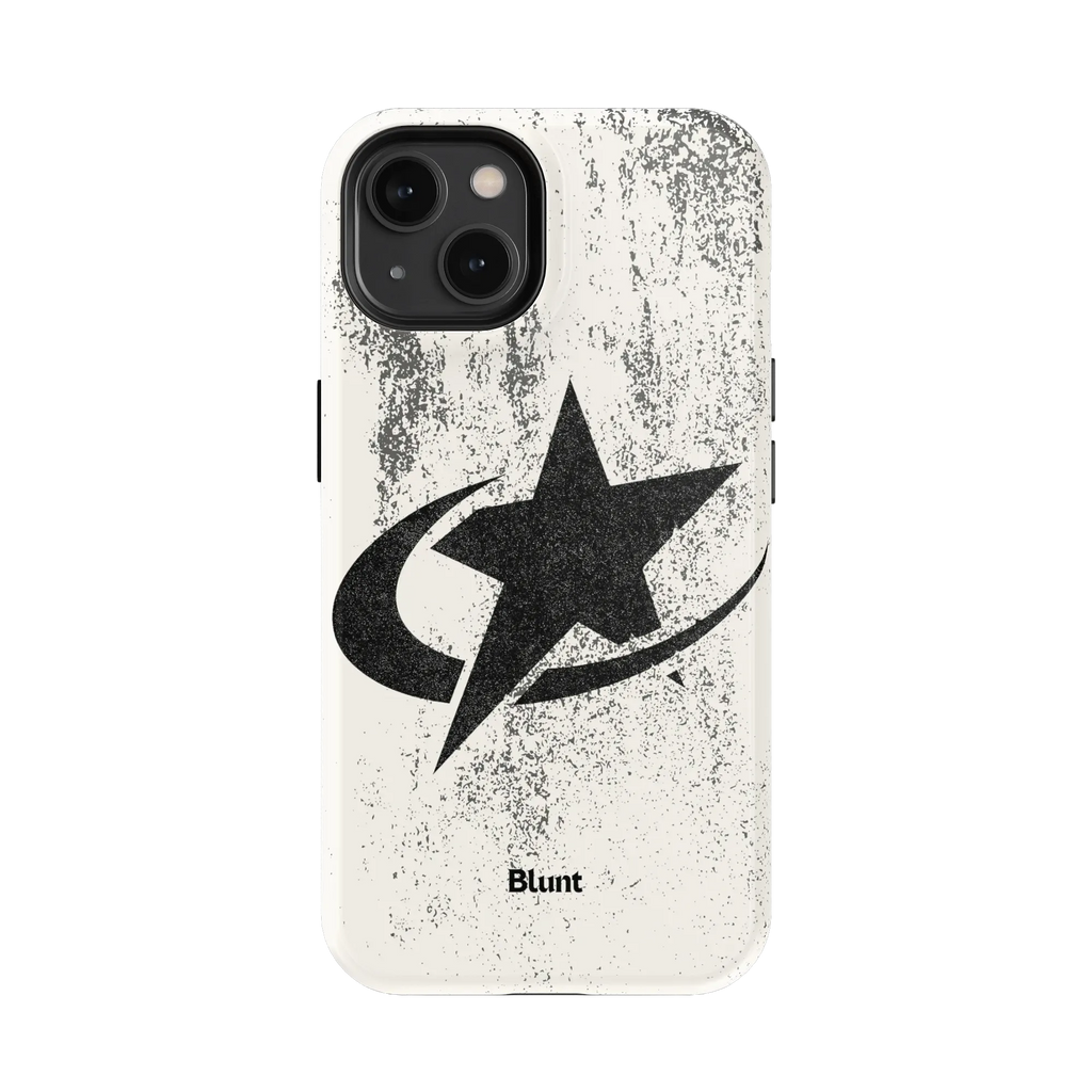 Starfade iPhone Case