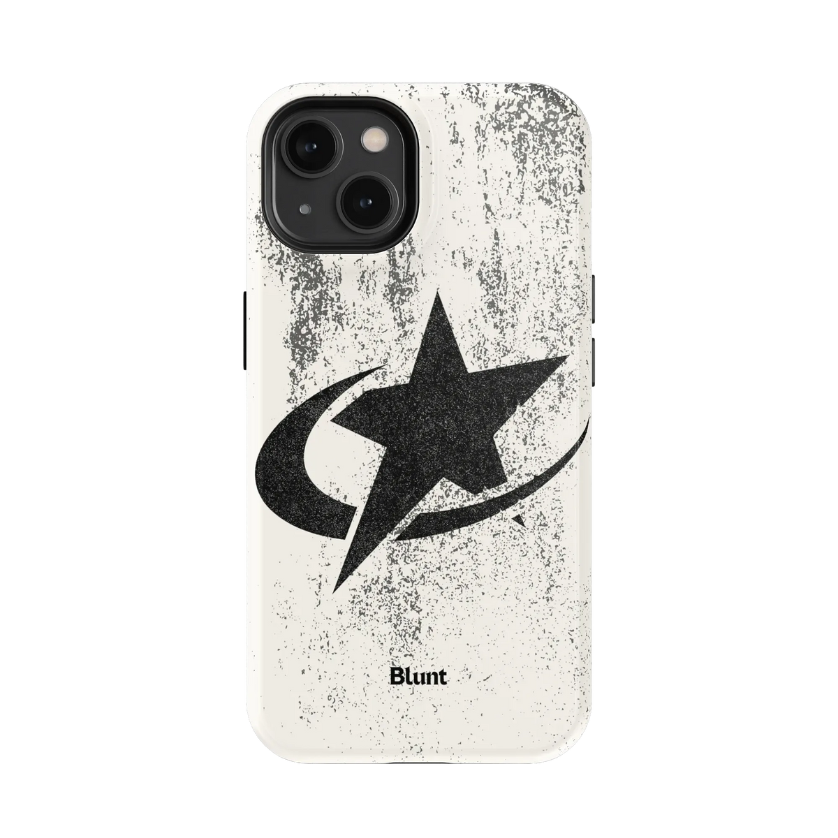 Starfade iPhone Case