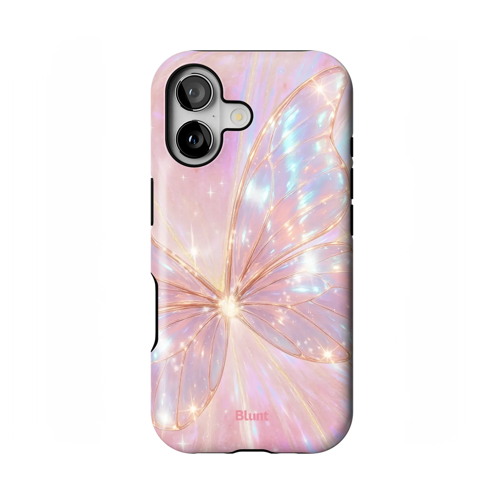 Flutter iPhone Case