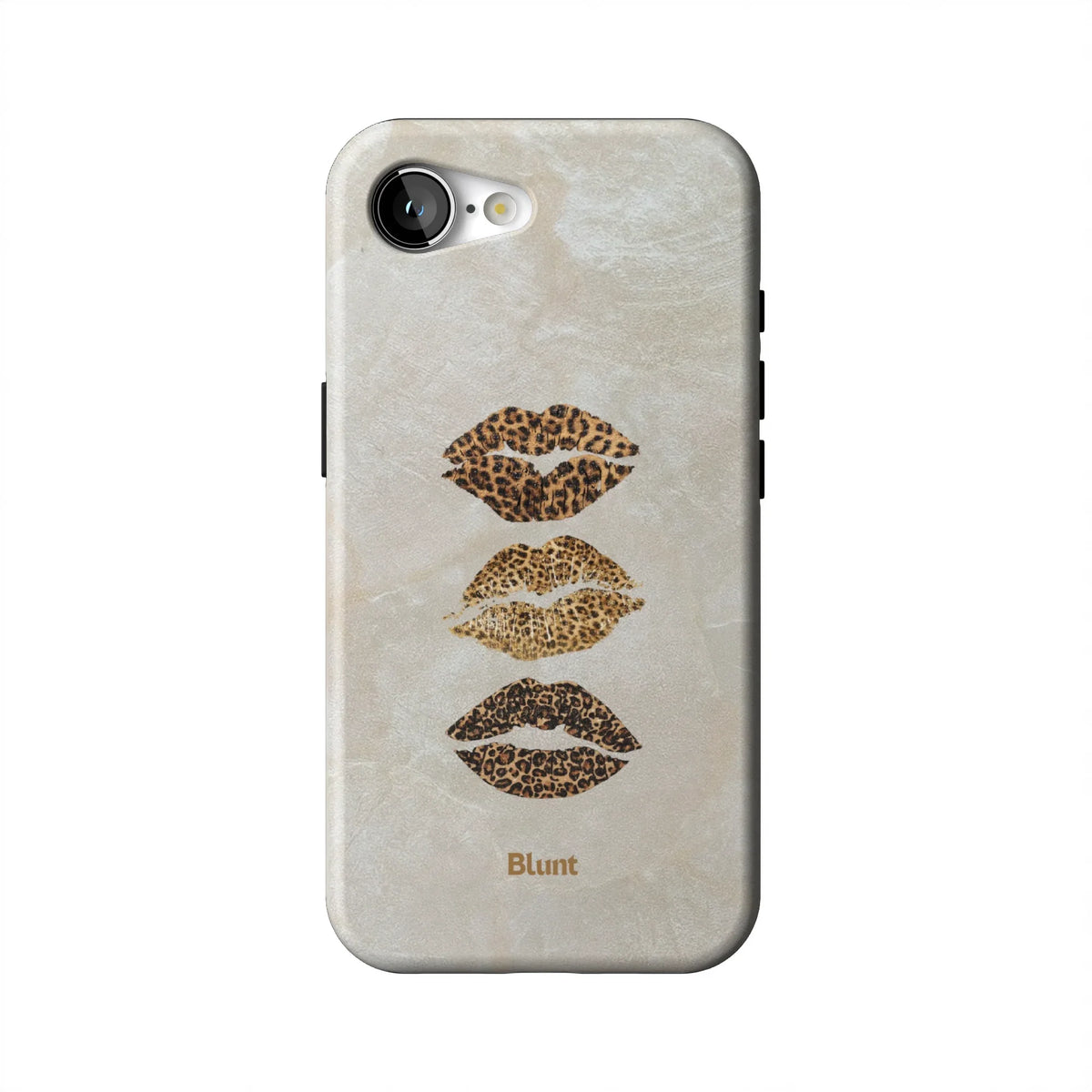 Cat Call iPhone Case