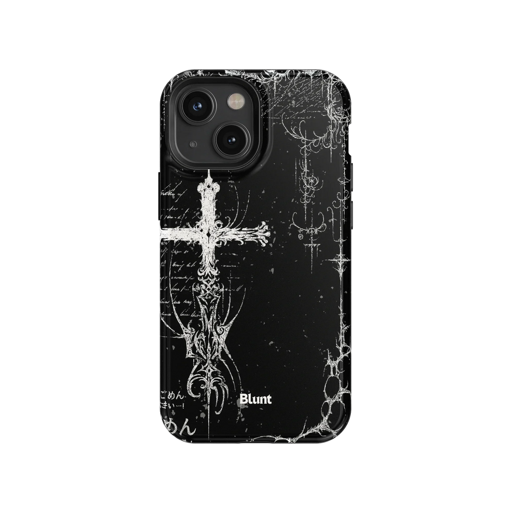 Wired iPhone Case