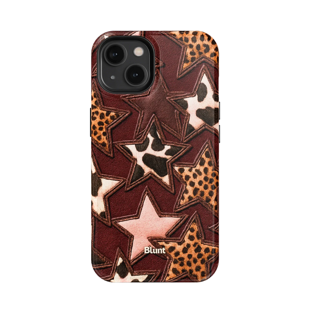 Rogue Star iPhone Case