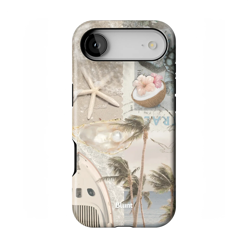 Aurelia iPhone Case