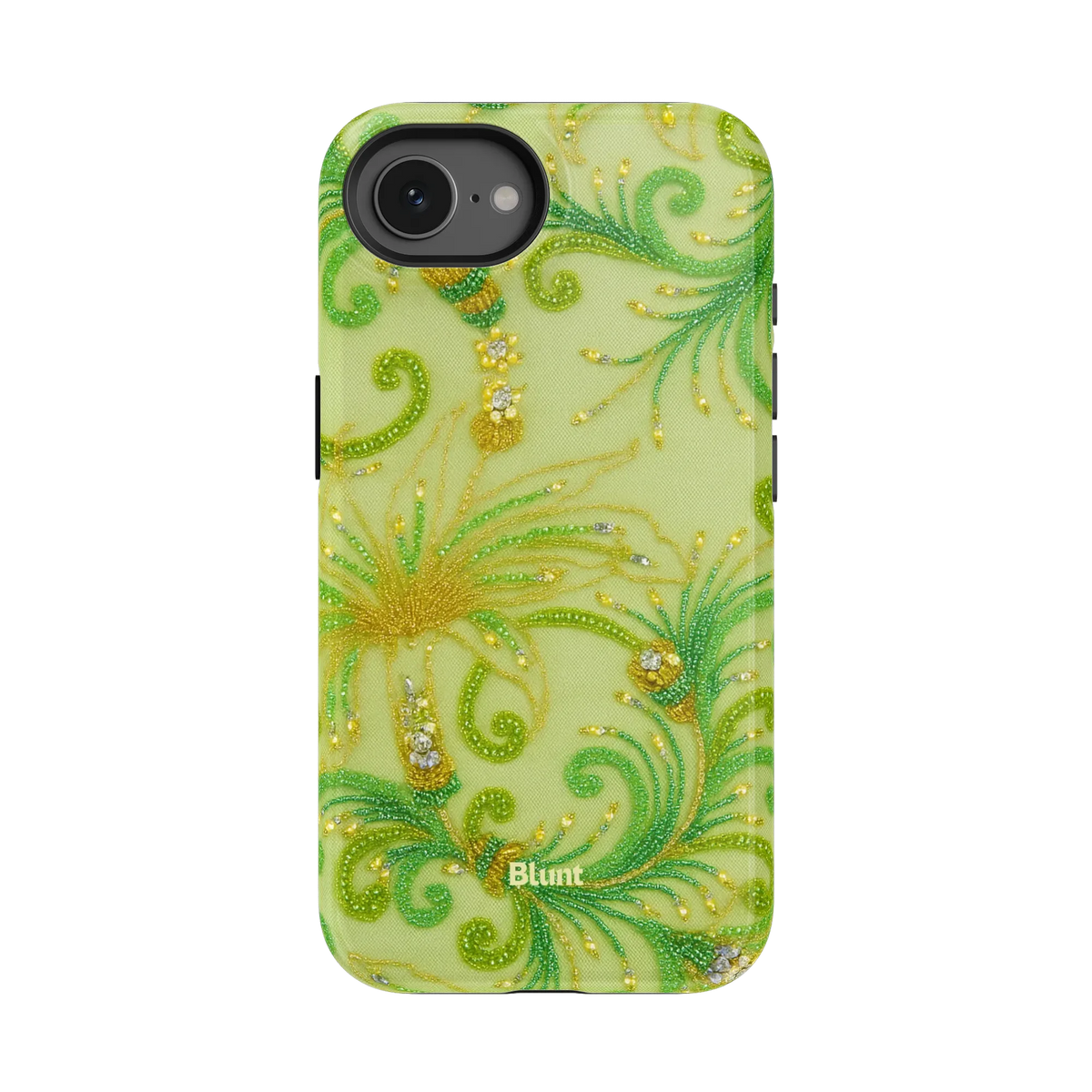 Verdant iPhone Case