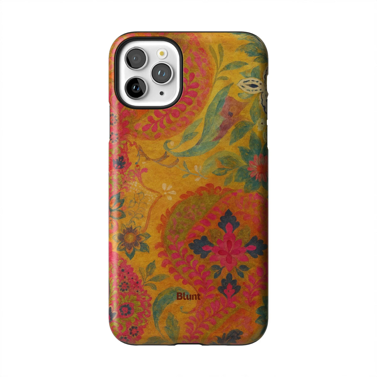 Mienne iPhone Case