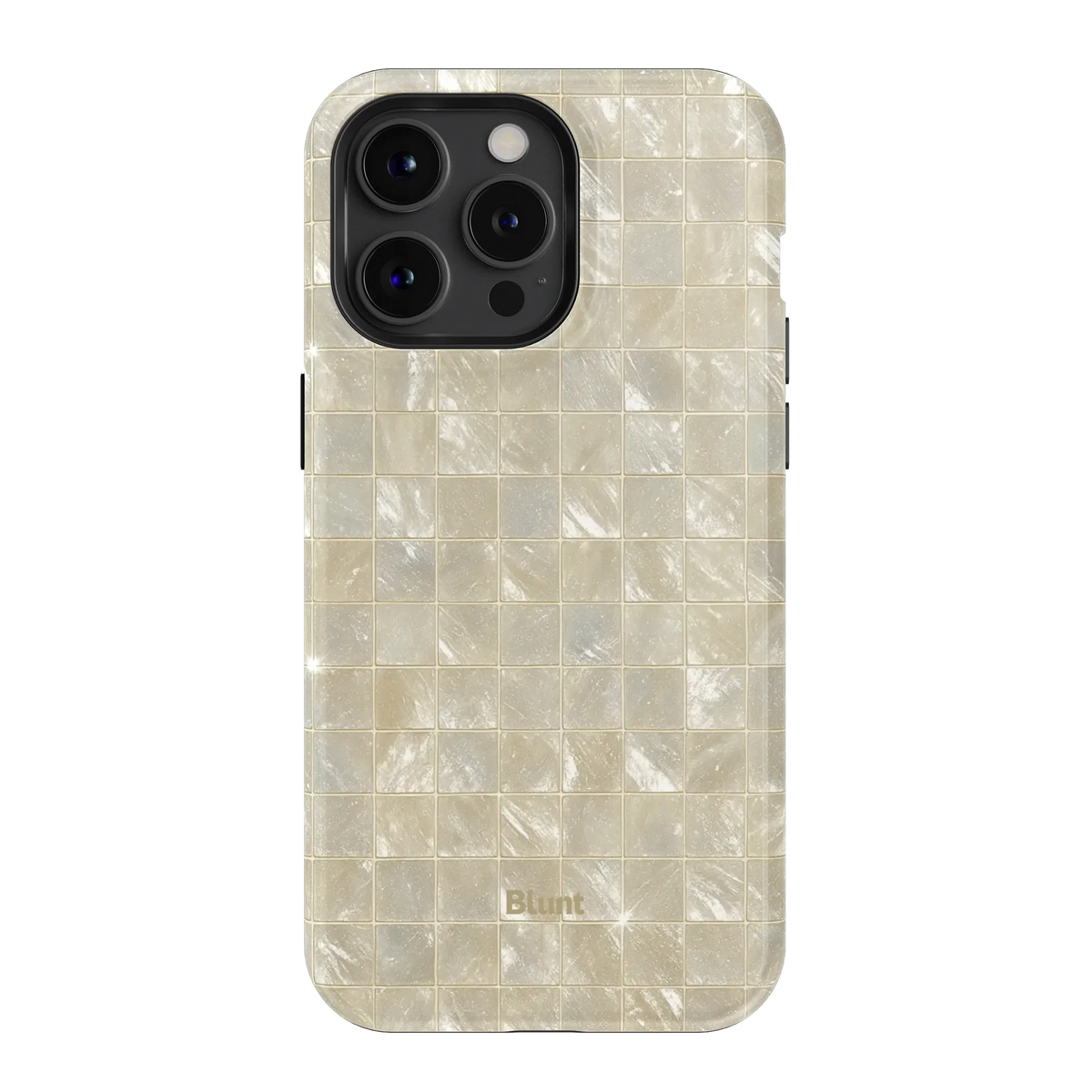 Crystal Clear iPhone Case