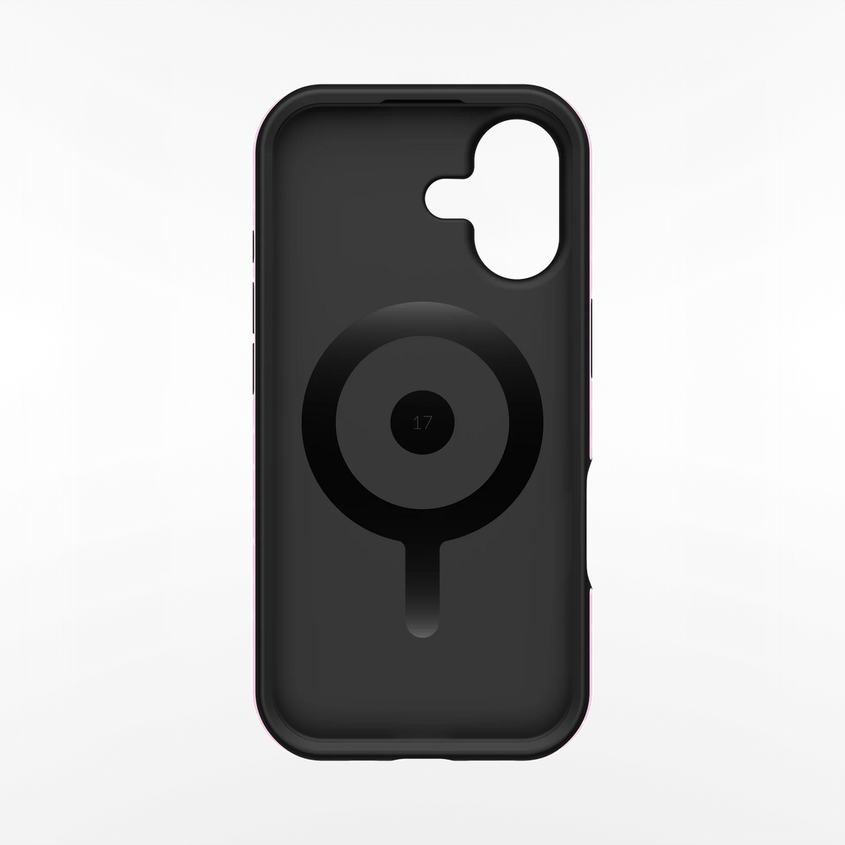 Posie iPhone Case