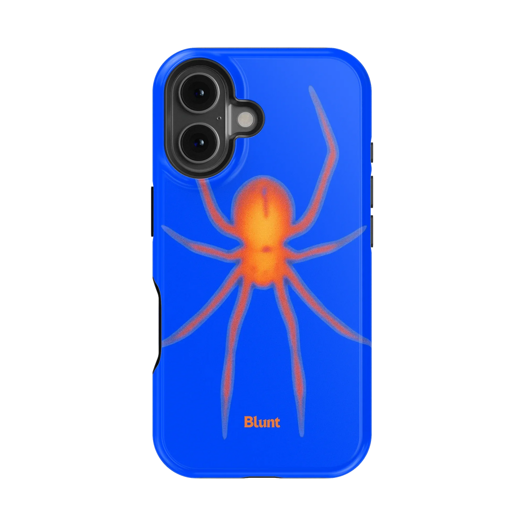 Dyro iPhone Case