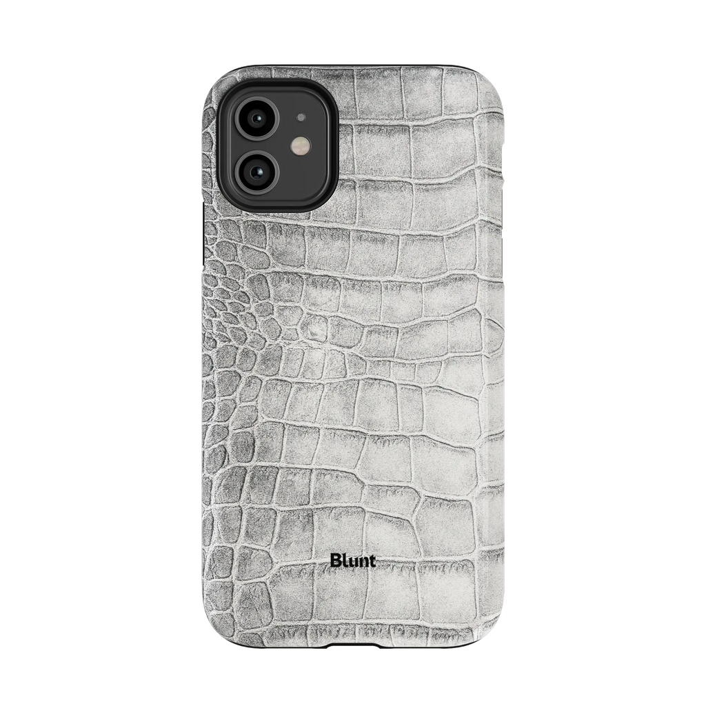 Sterling iPhone Case