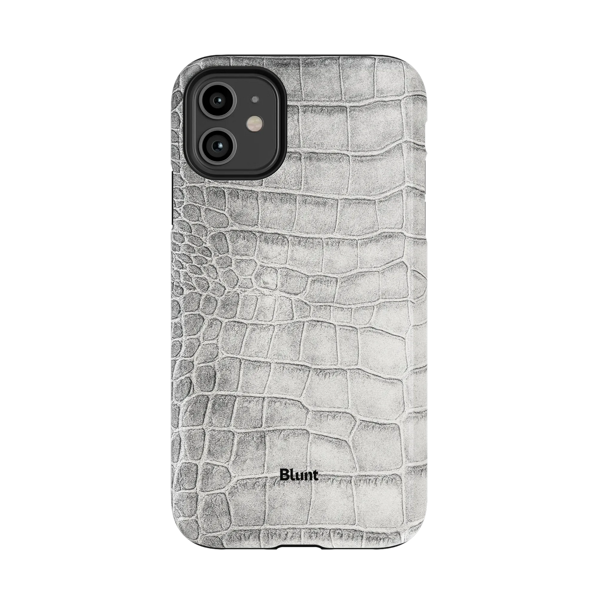 Sterling iPhone Case
