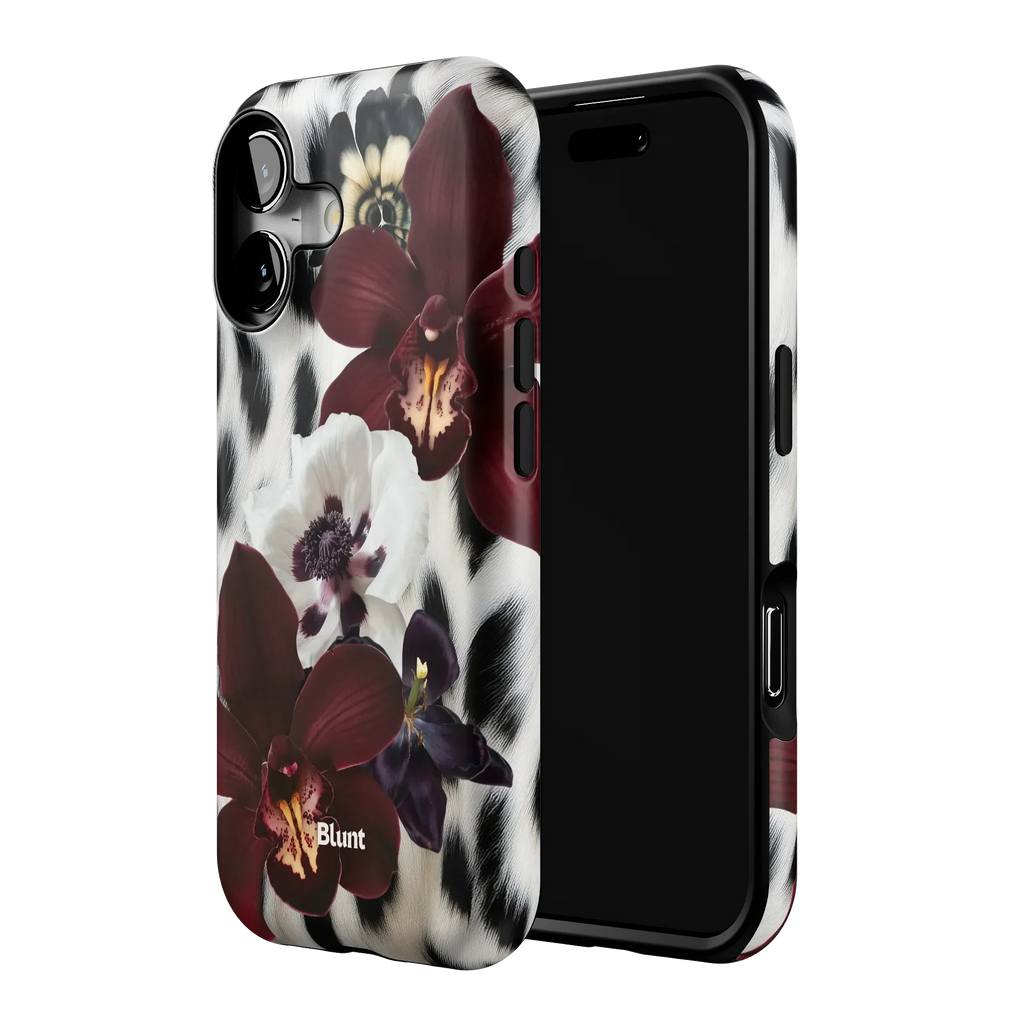 Mythic iPhone Case