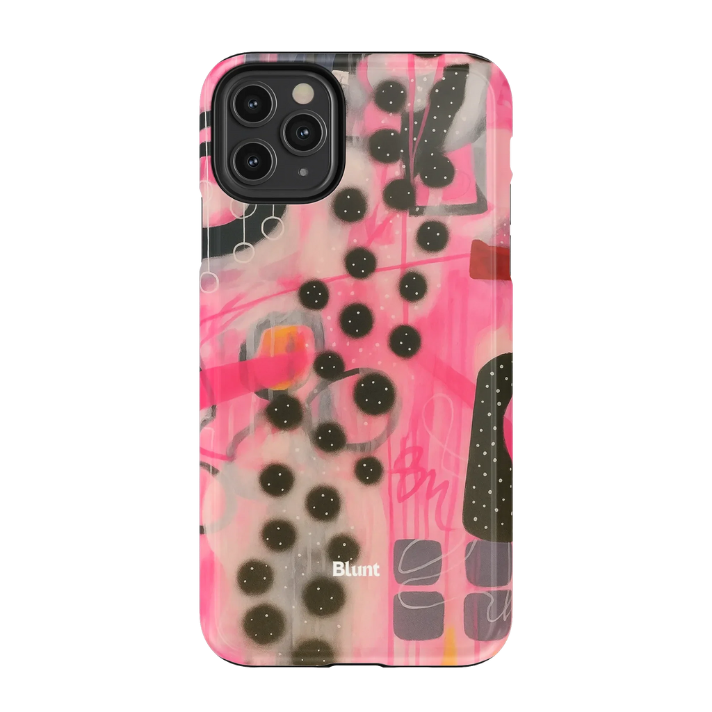 Coco iPhone Case
