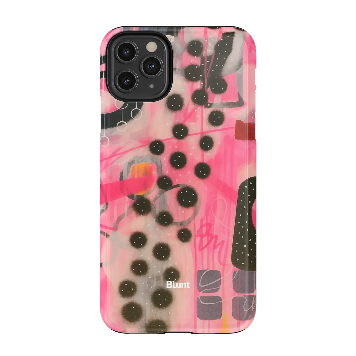 Coco iPhone Case