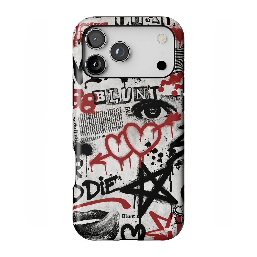 Rogue iPhone Case