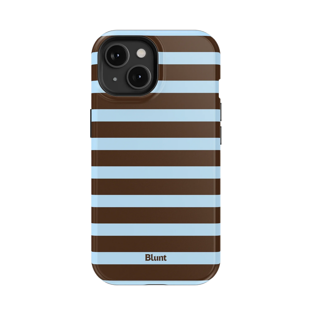 Azurae iPhone Case