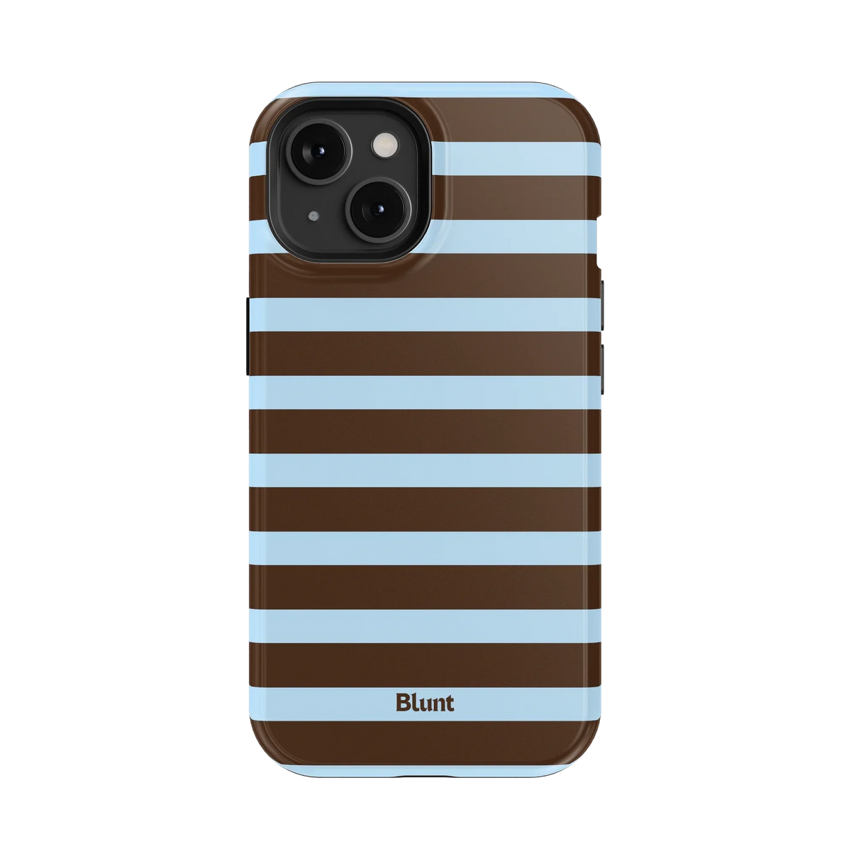 Azurae iPhone Case