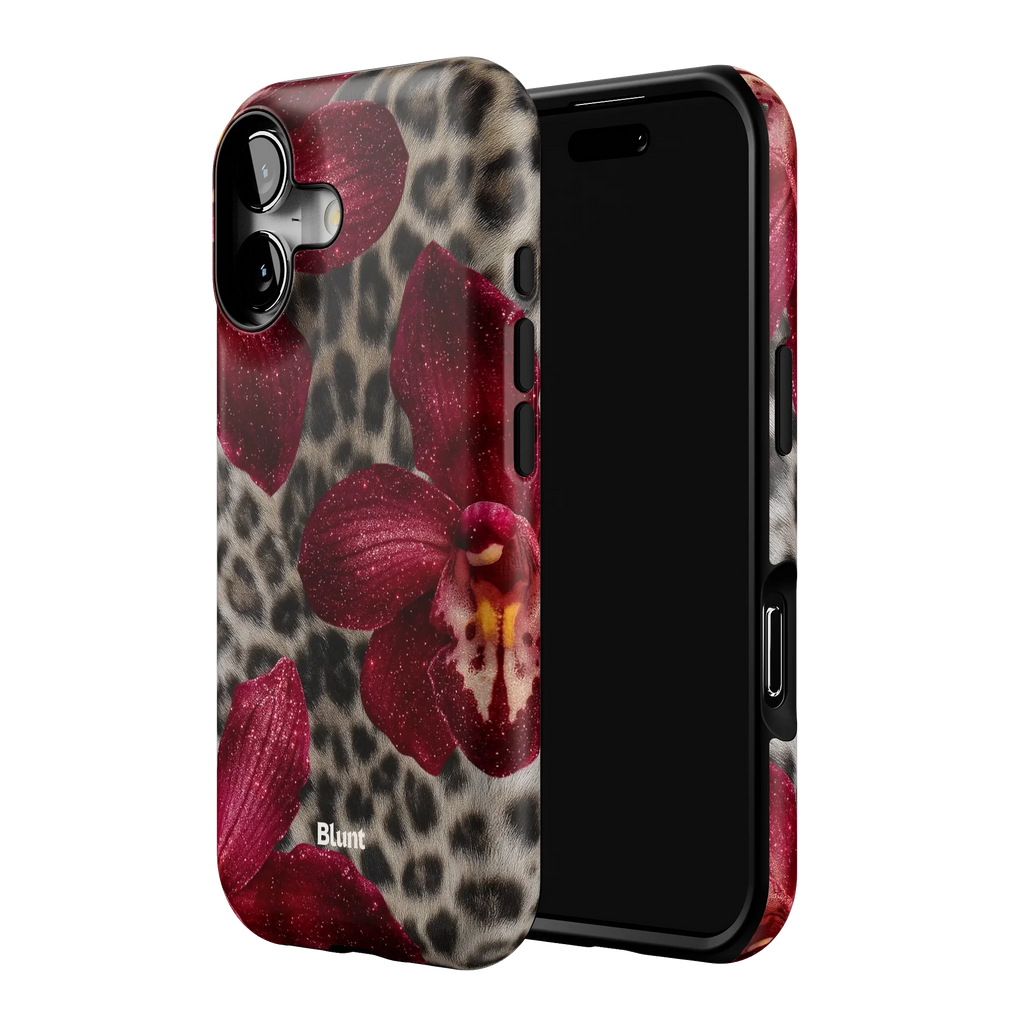 Belle iPhone Case