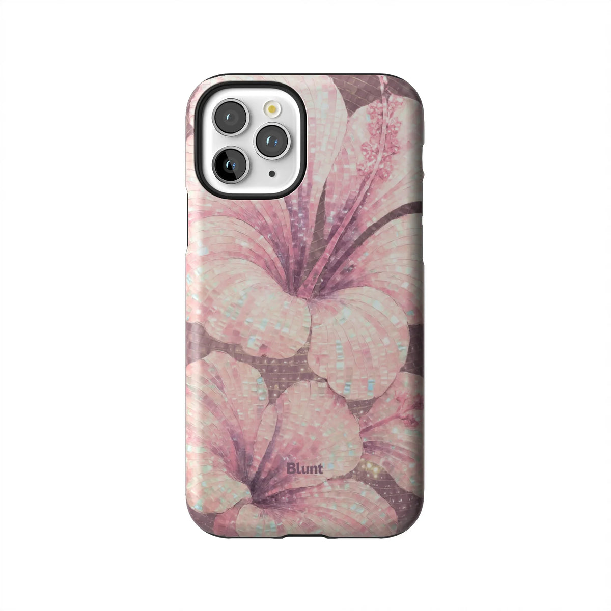 Petal Veil iPhone Case