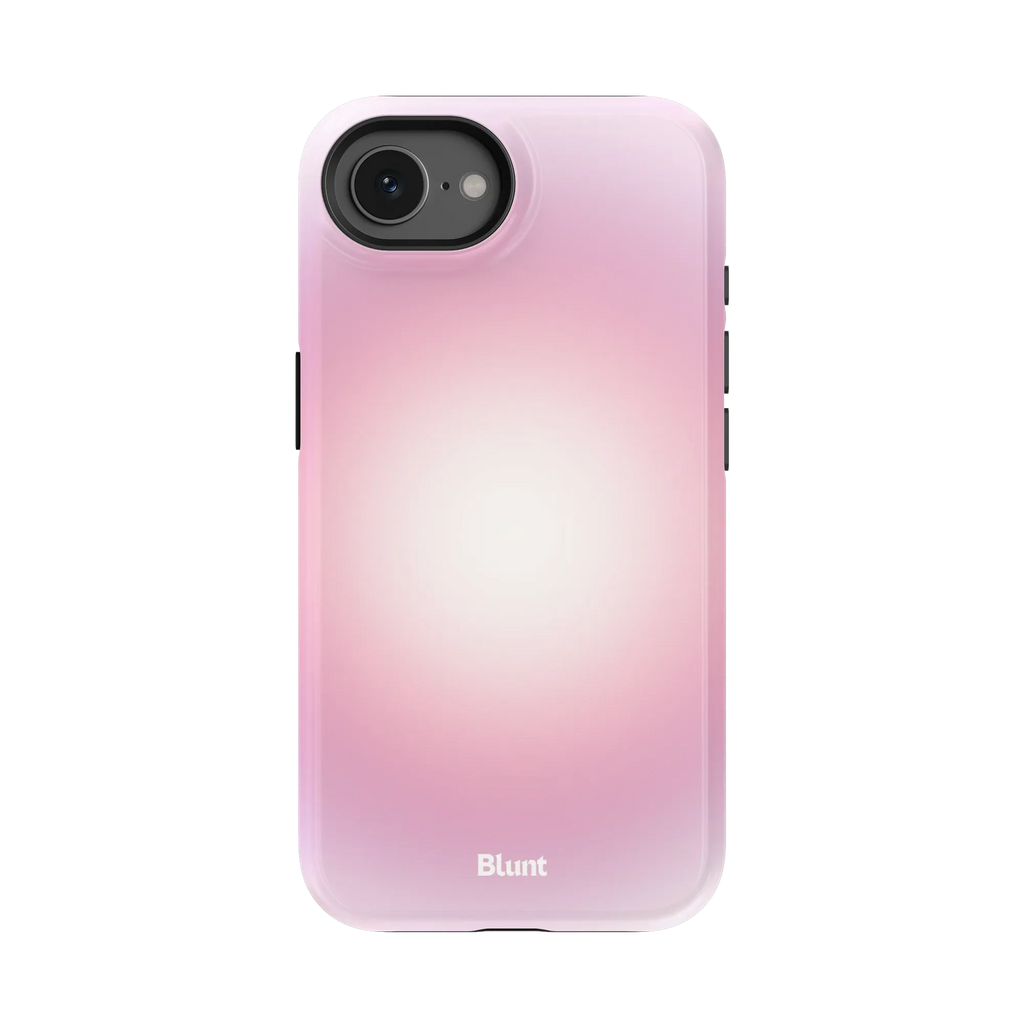 Rose iPhone Case