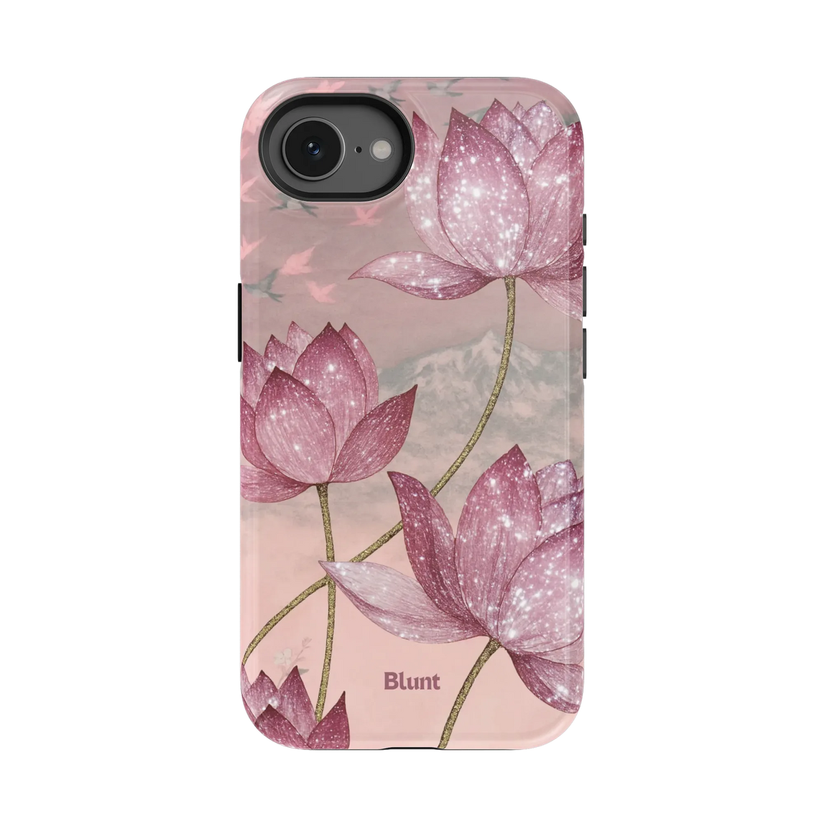 Arlene iPhone Case
