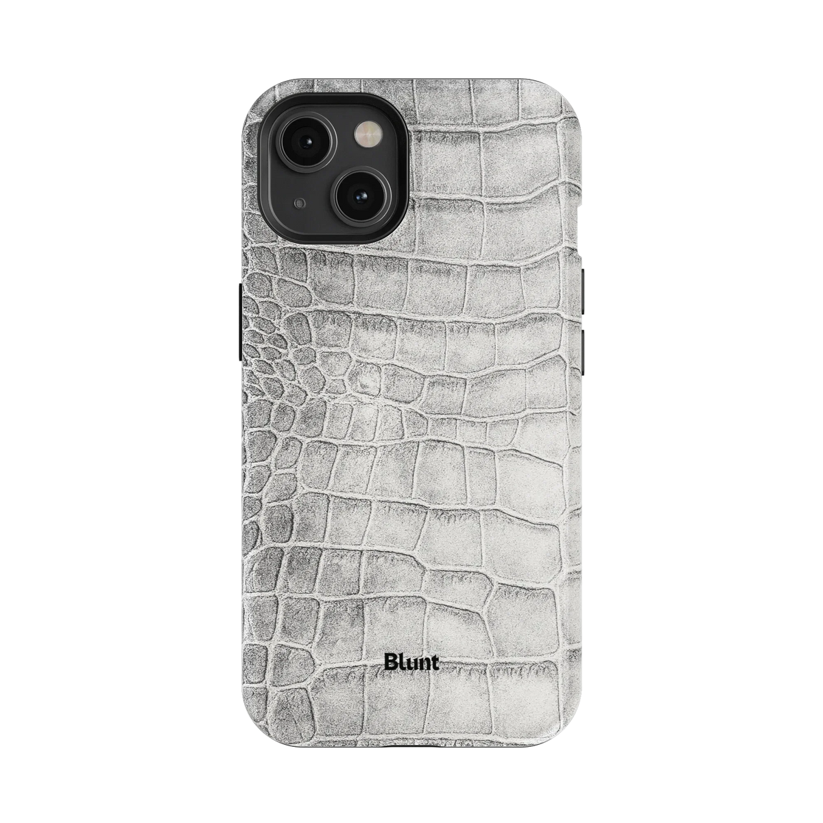 Sterling iPhone Case