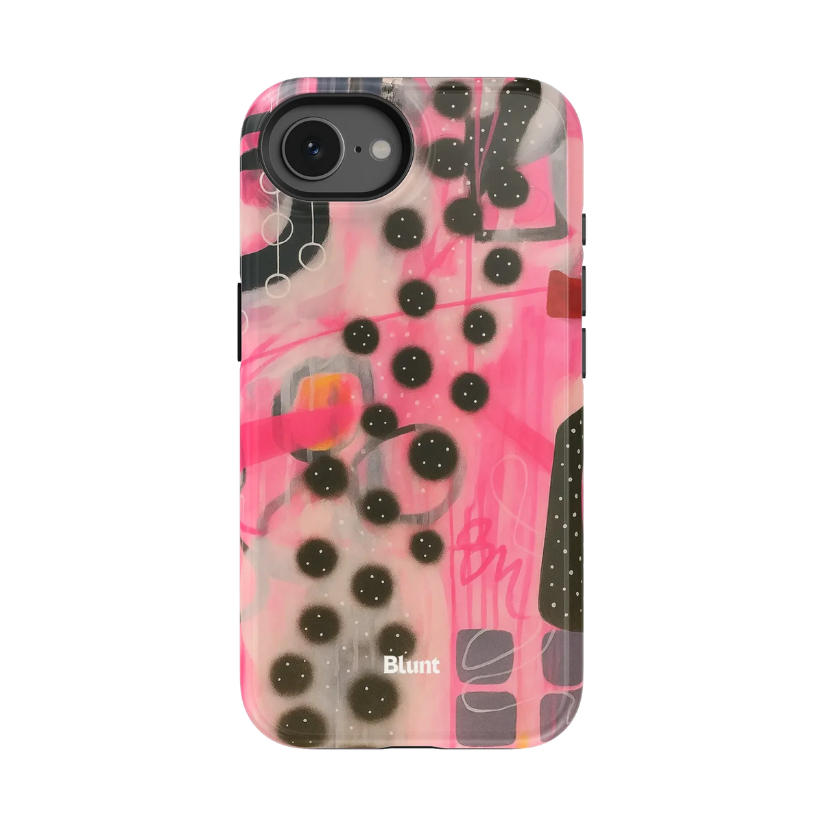 Coco iPhone Case