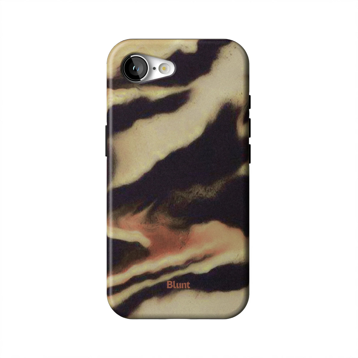 Sahara Wave iPhone Case