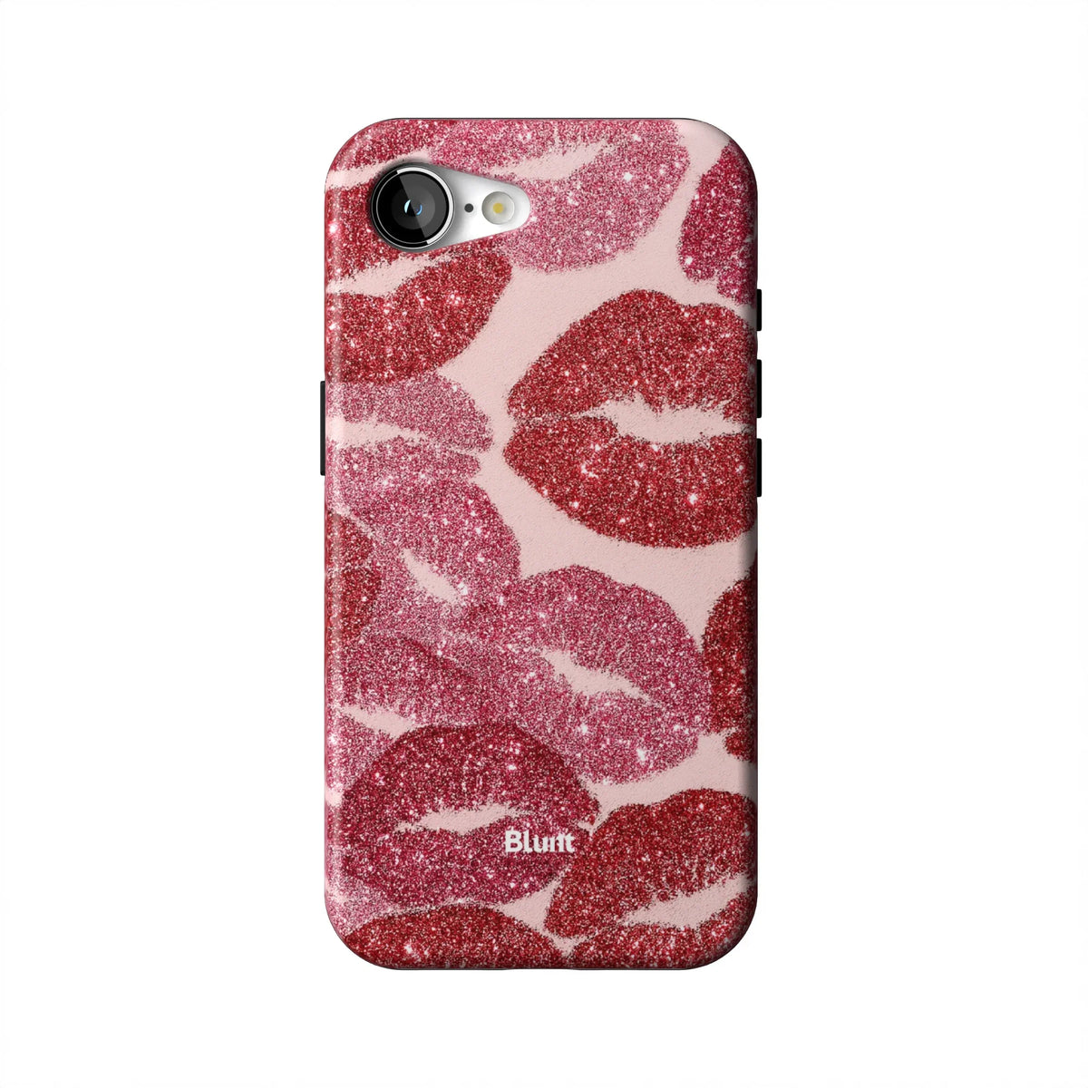 Tease iPhone Case