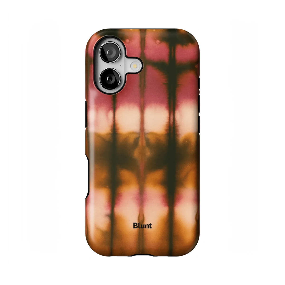 Earth Fade iPhone Case