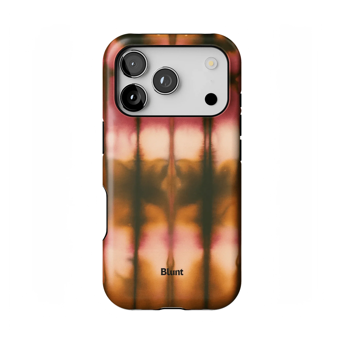 Earth Fade iPhone Case
