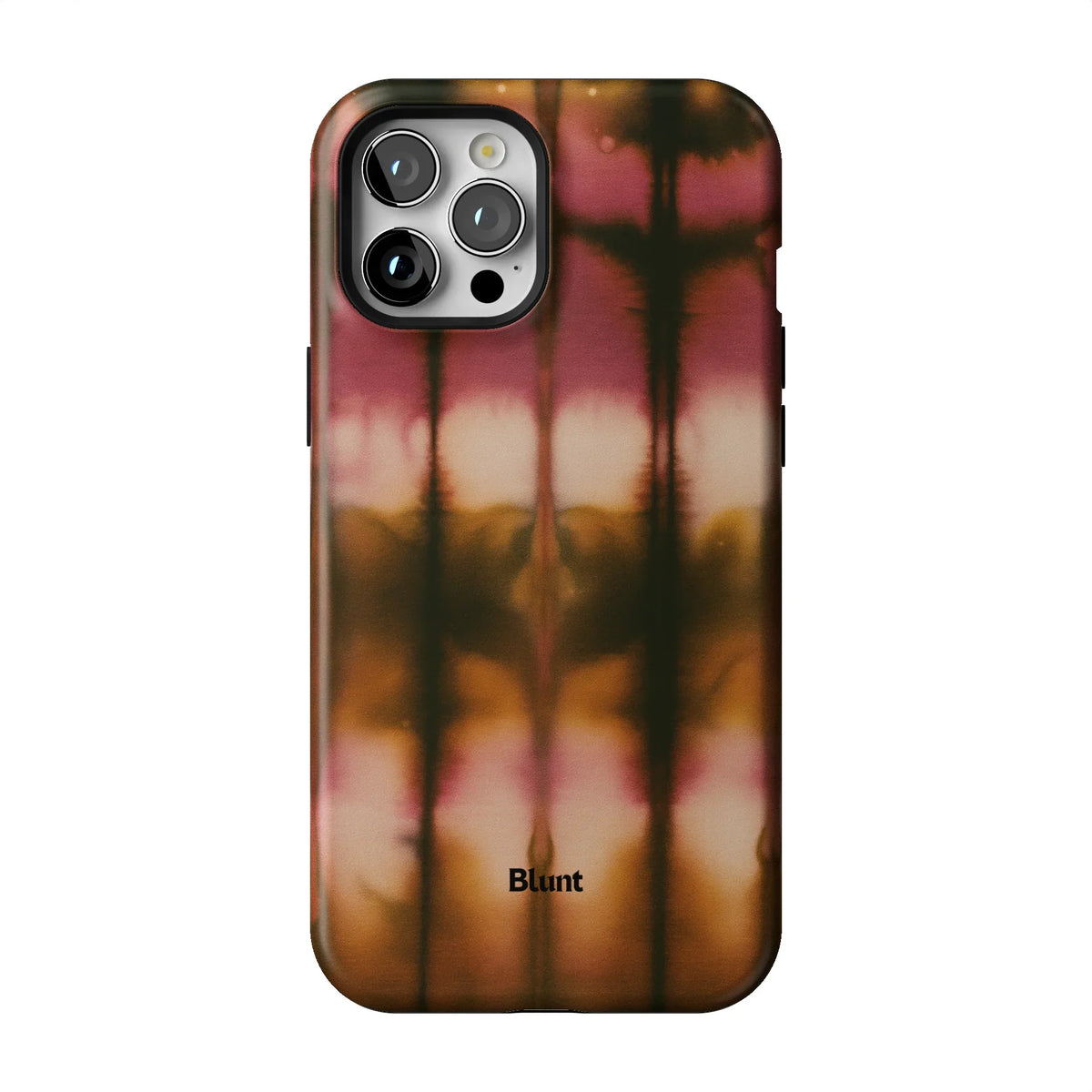 Earth Fade iPhone Case