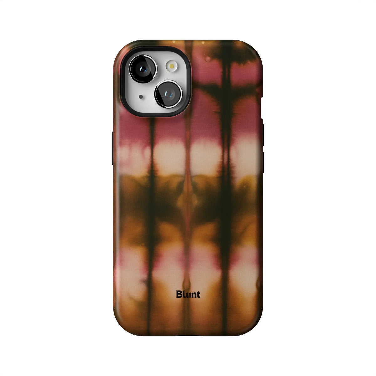 Earth Fade iPhone Case