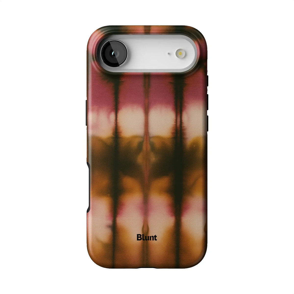 Earth Fade iPhone Case
