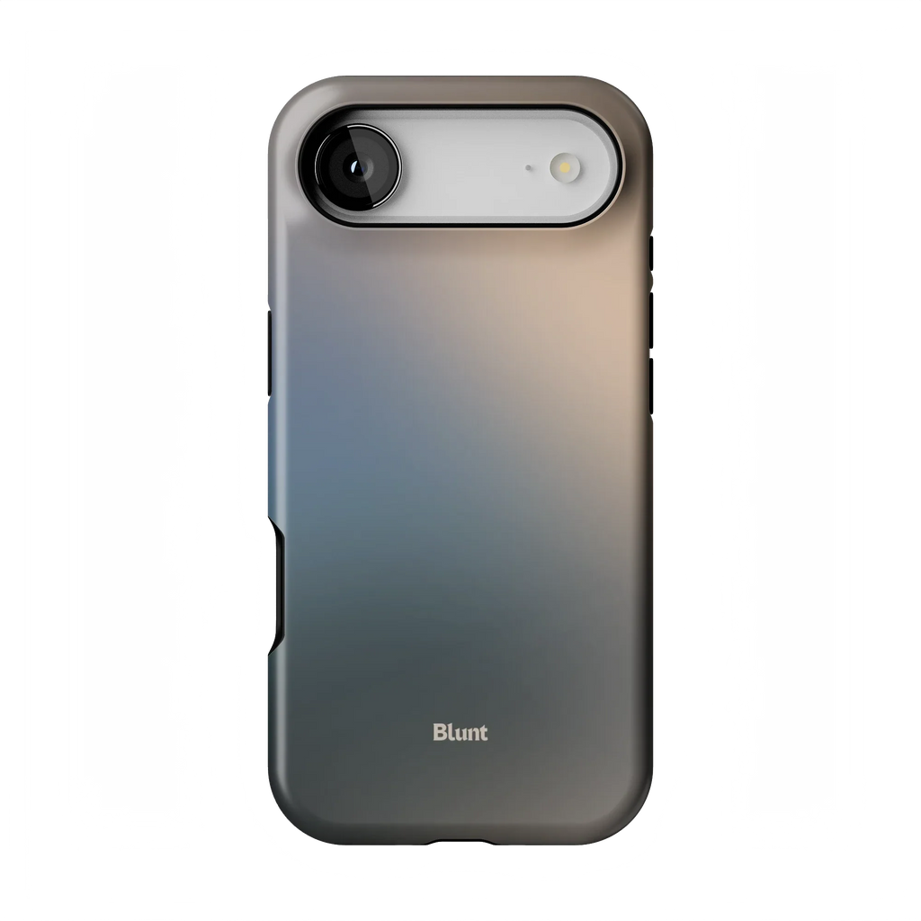 Stormi iPhone Case