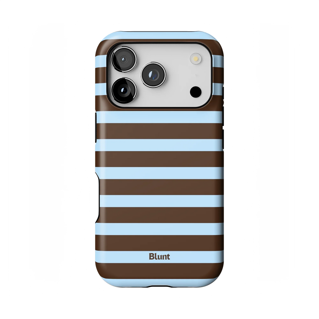 Azurae iPhone Case