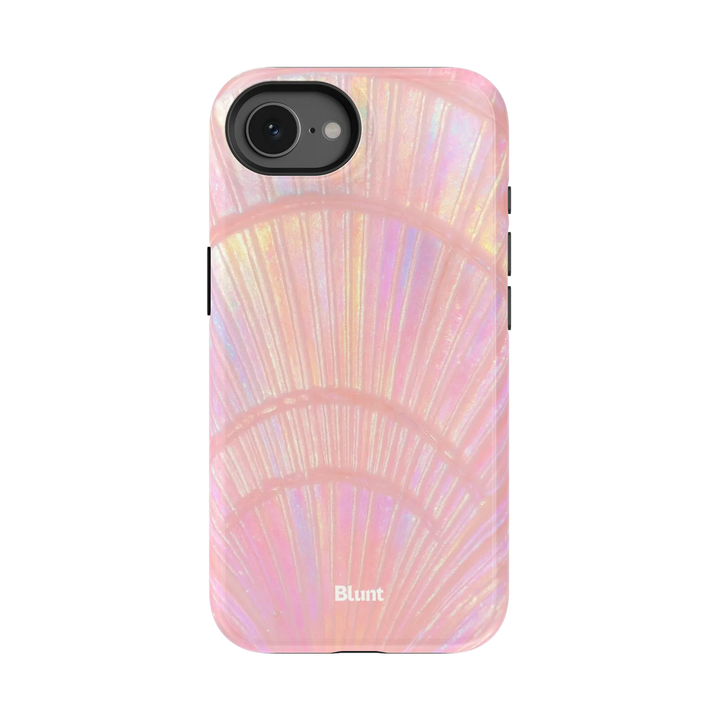 Perla iPhone Case
