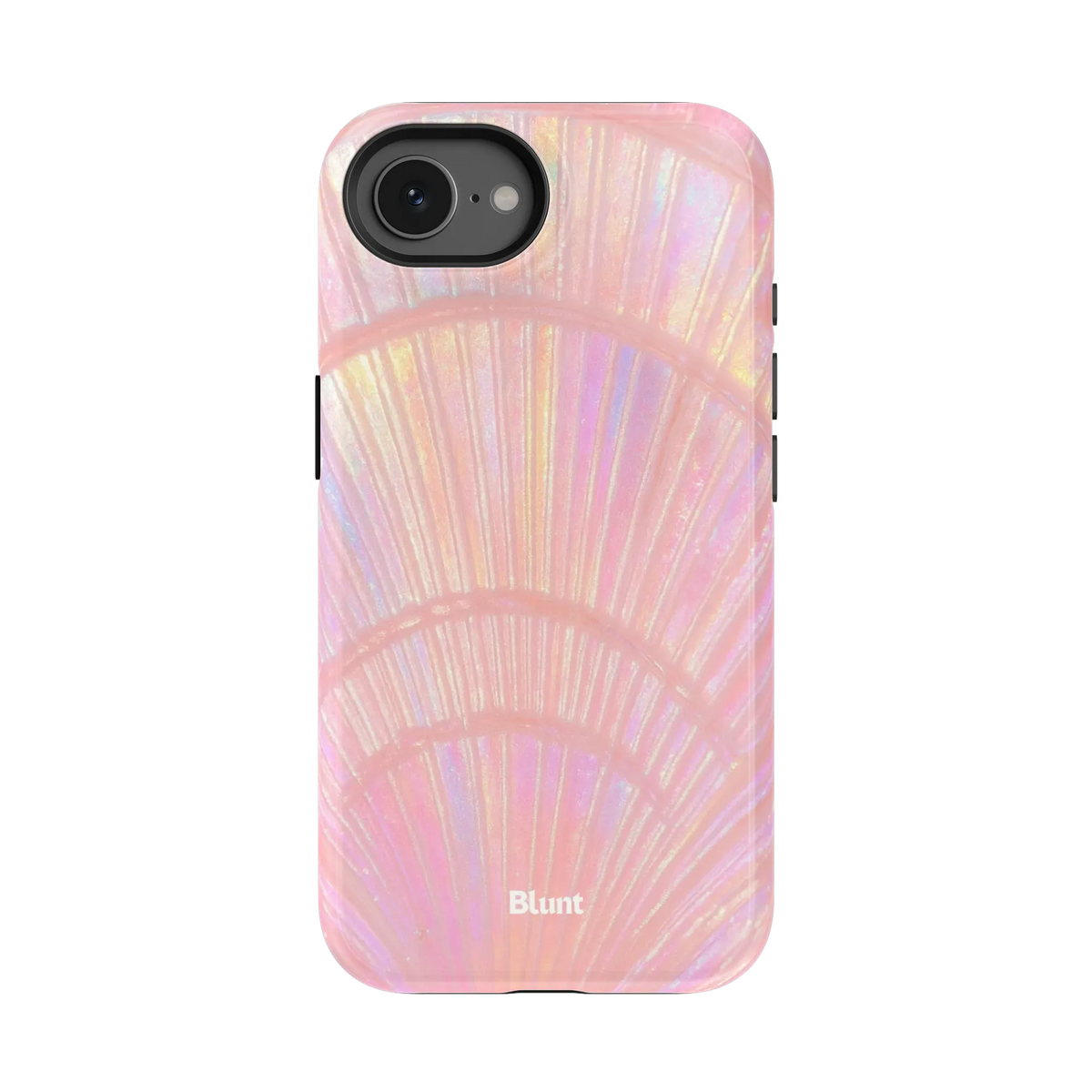 Perla iPhone Case
