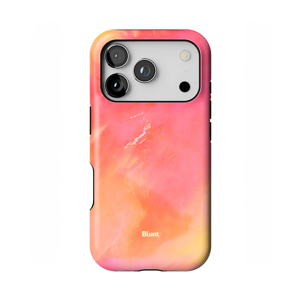 Sunshine iPhone Case