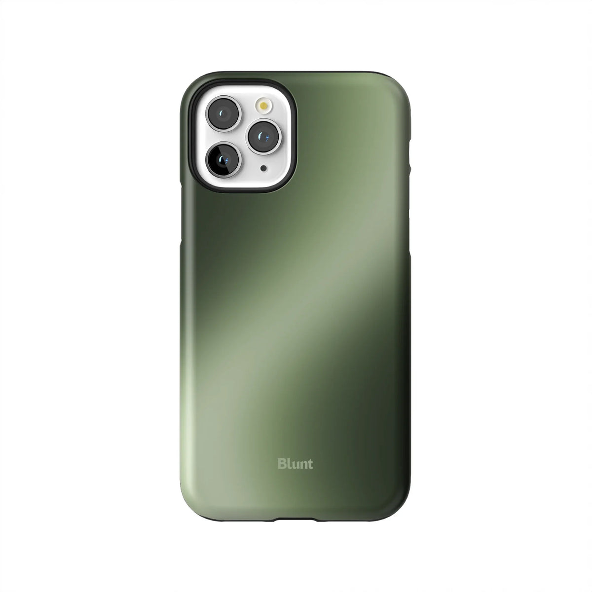 Ivy iPhone Case