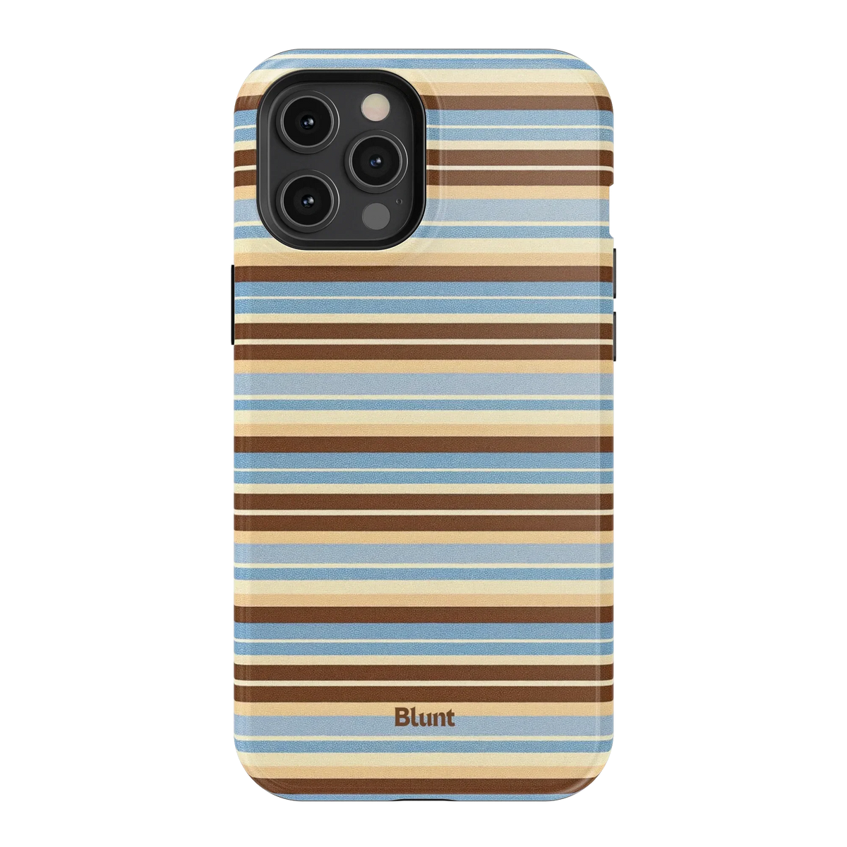 Blumix iPhone Case