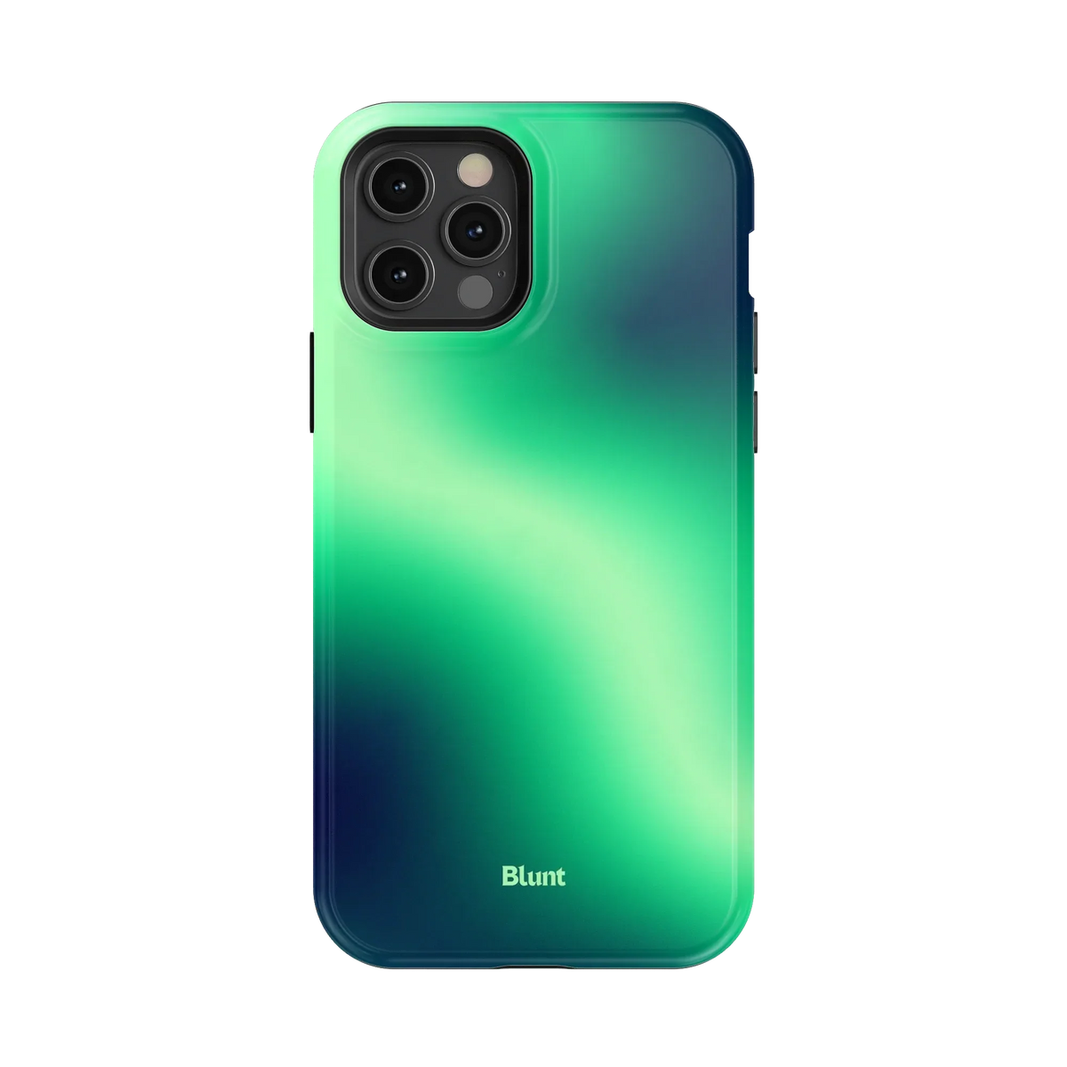 Aurora iPhone Case